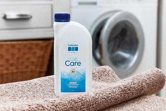 Top Care Tips on How to Clean your Doormat