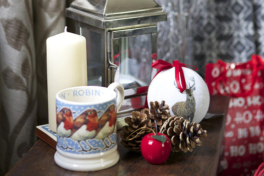 Top 5 Ways for a Stress-free Christmas