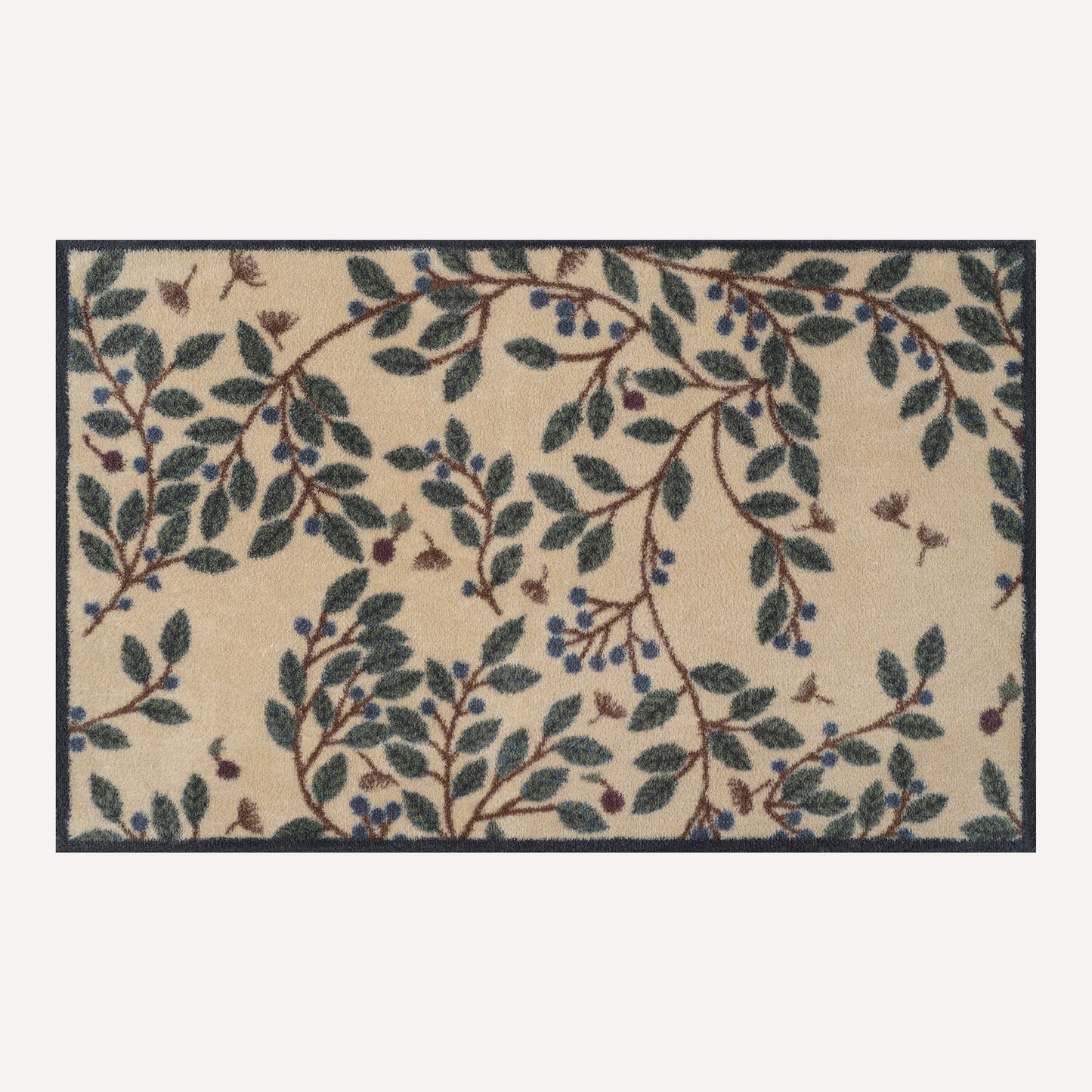 Autumn Leaves