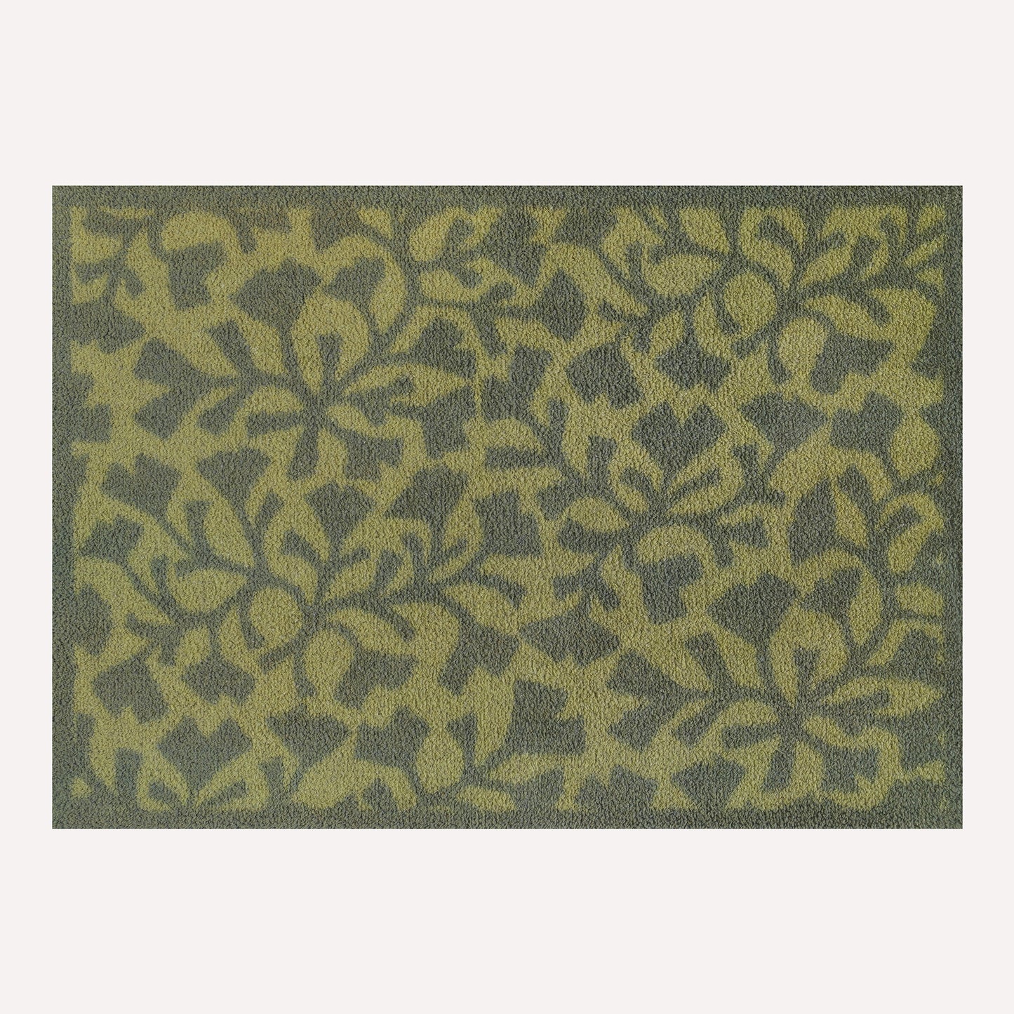 Batik Leaf
