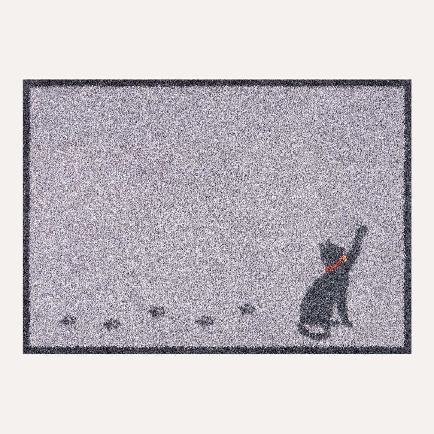 Cat Walk - Grey