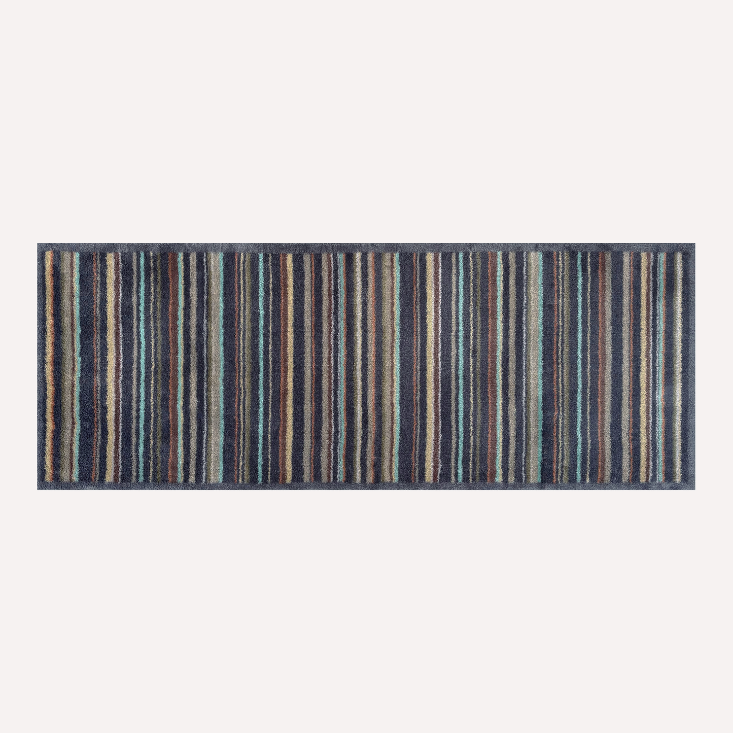 Cinder Stripe