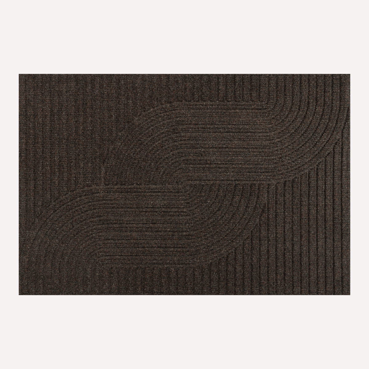 Loop Dark Brown