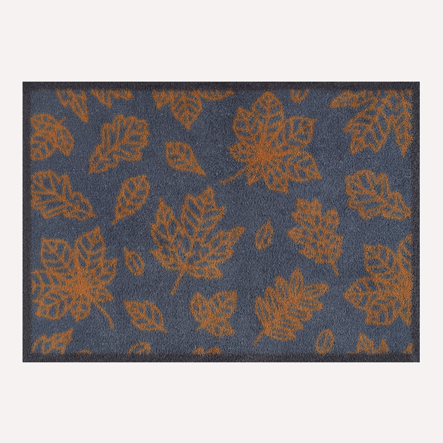 Falling Leaves