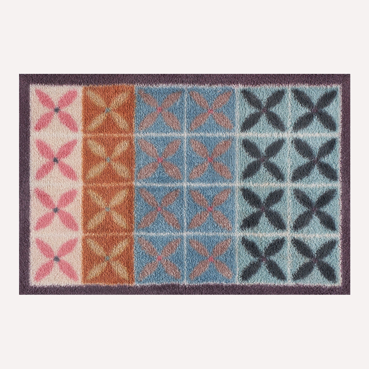 Flower Fields Painterly (Seconds)