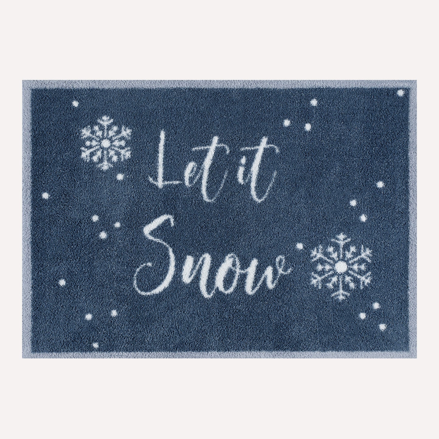 Let It Snow