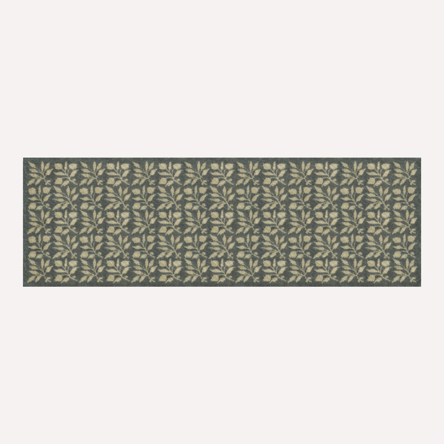 Rosehip - Forest Green