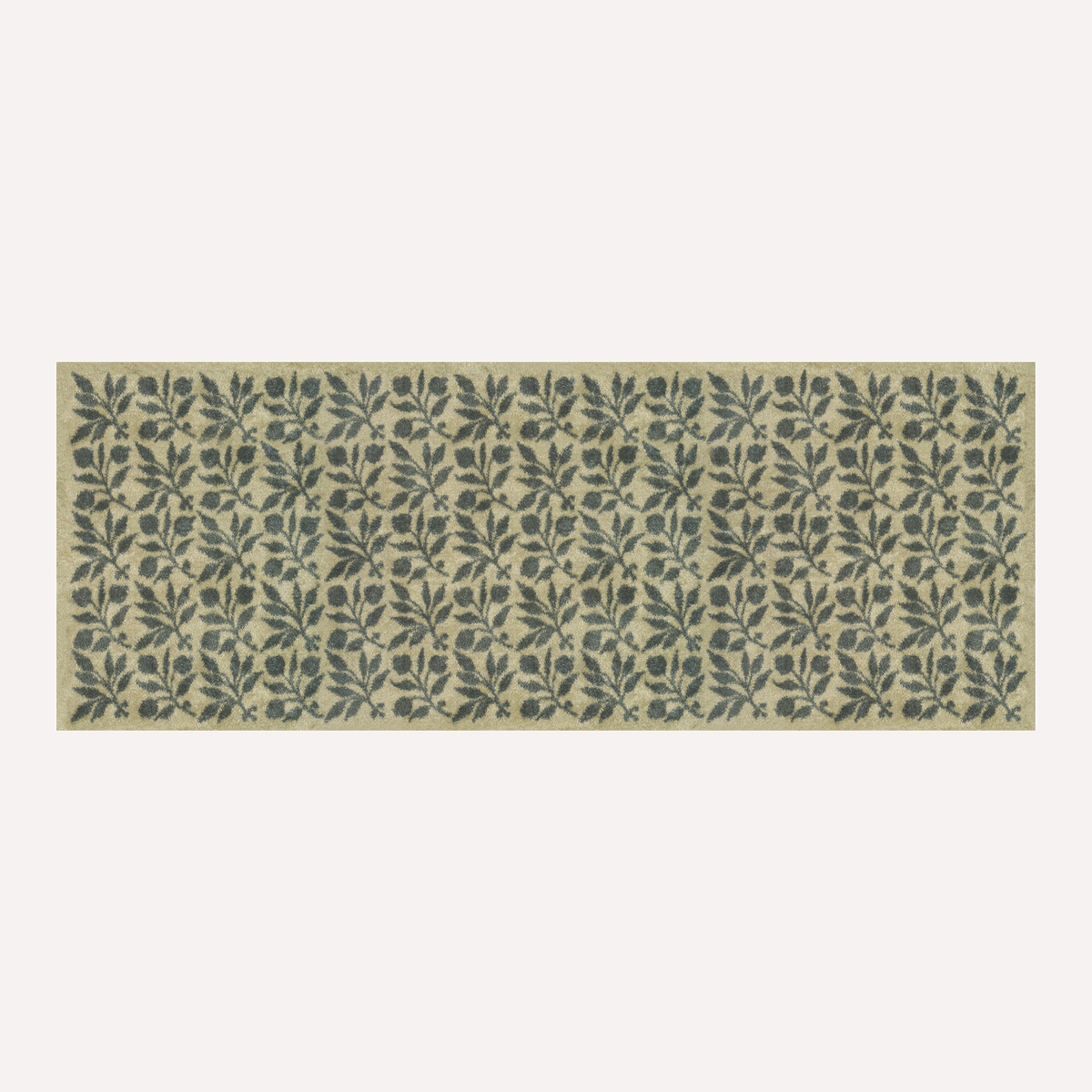Rosehip - Linen Green