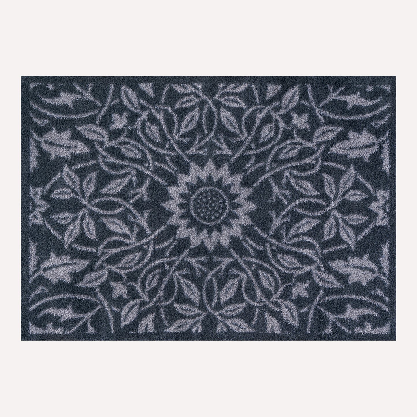 St James Ceiling - Grey