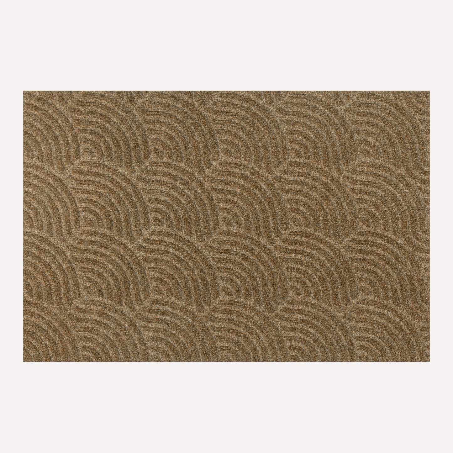 Waves Taupe