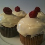 Red Velvet cupcakes