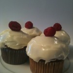 Red Velvet Cupcakes