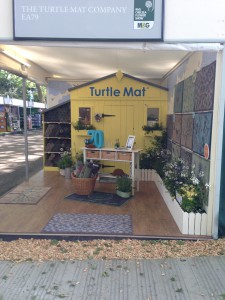 Turtle Mat Chelsea 2014