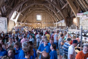 Cotswolds Beer Festival