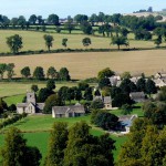 Guiting Power Village