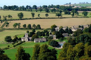 Guiting Power Village