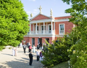 Longborough Opera House