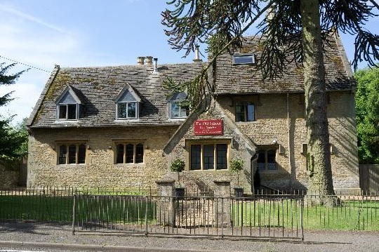 The Old School at Little Compton