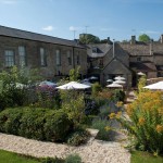 The Wheatsheaf at Northleach