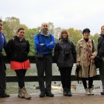 Turtle Trek at St. Ives