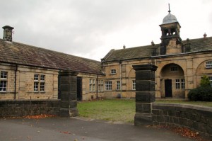 St. Ives Coach House, Bingley