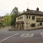 The Brown Cow, Bingley