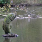 Coppice Pond, Bingley