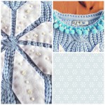 Elsa Frozen DIY Christmas Jumper