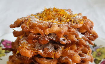 Funnel Cake