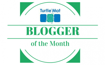 Turtle Mat’s Blogger of the Month