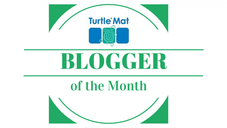 Turtle Mat's Blogger of the Month