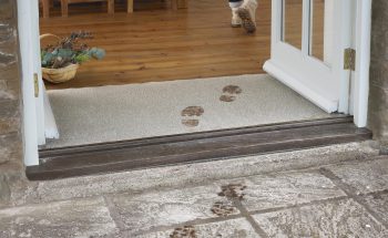 5 Tips for Keeping Entry Doormats Clean