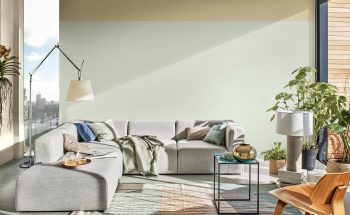Dulux Colour of the Year 2020 – Tranquil Dawn