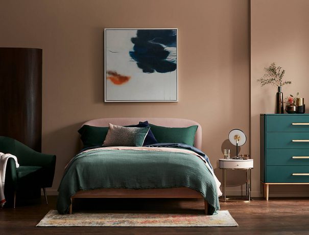 Dulux Colour of the Year 2020 and what it means for this year's home decor  trends - The Turtle Mat Blog - For news, features and competitions! The  Turtle Mat Blog –