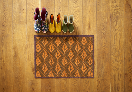 Home Inspiration: Get Ready for Autumn