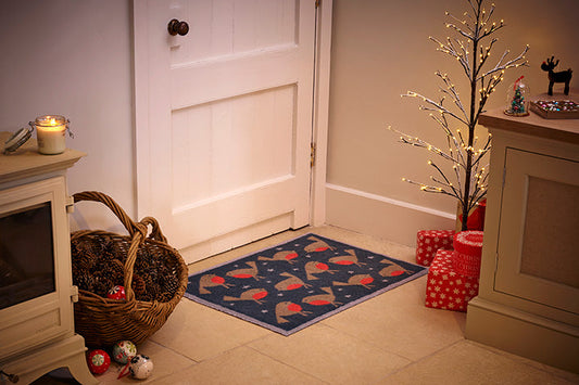 5 Ideas for a Cosy Home this Winter