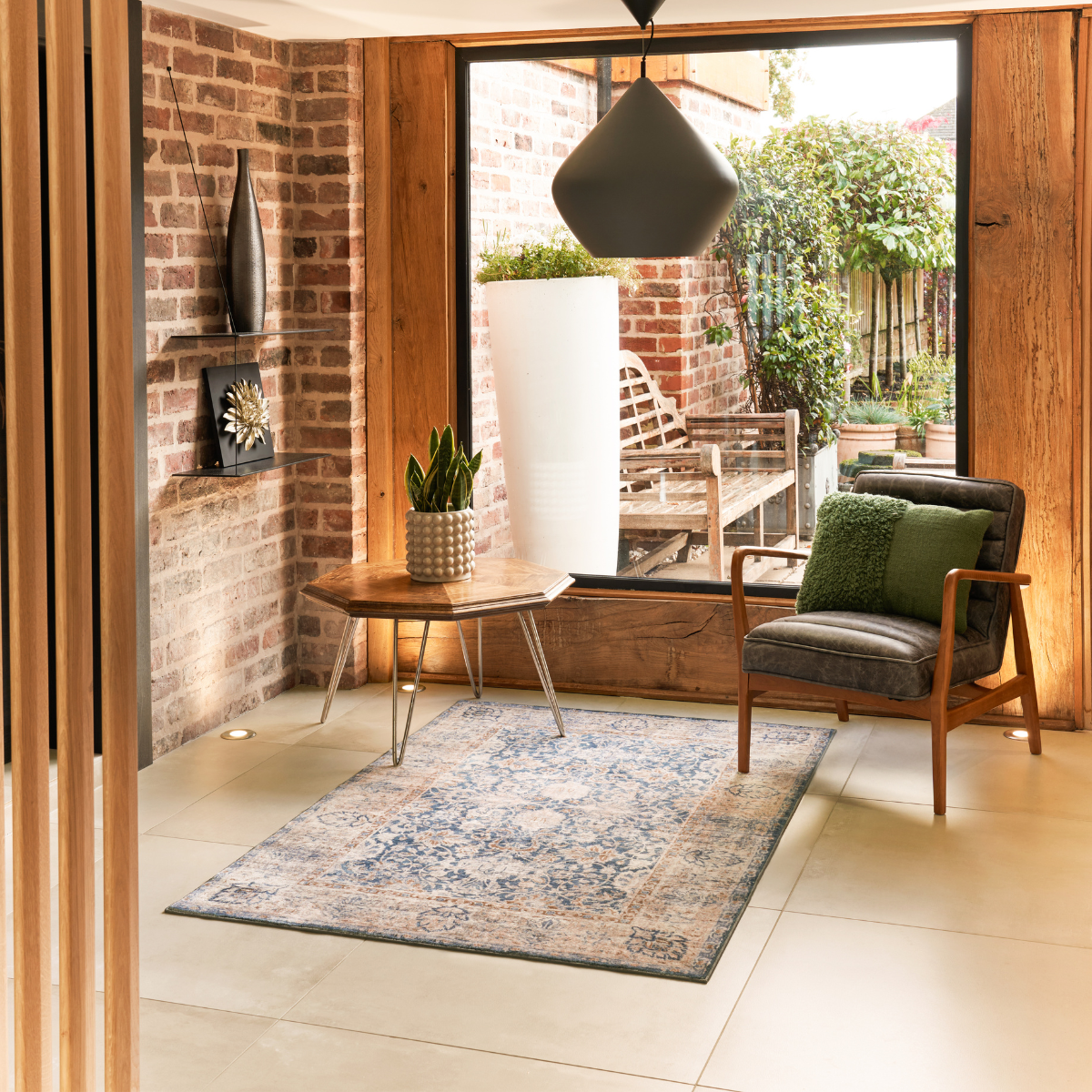 Washable Rugs