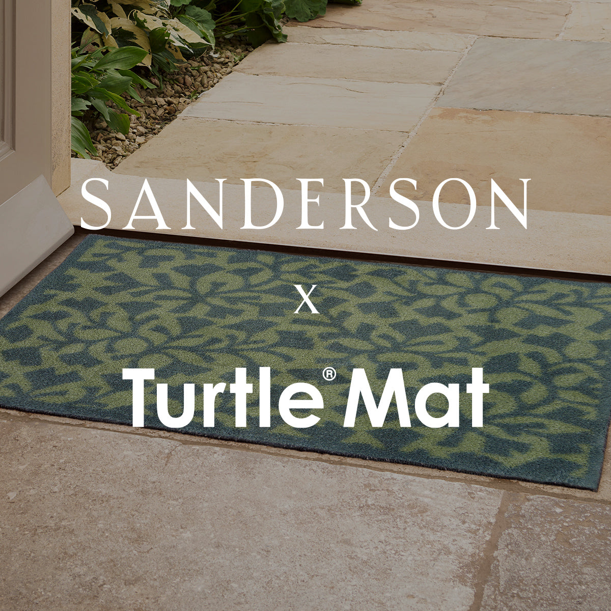 Sanderson