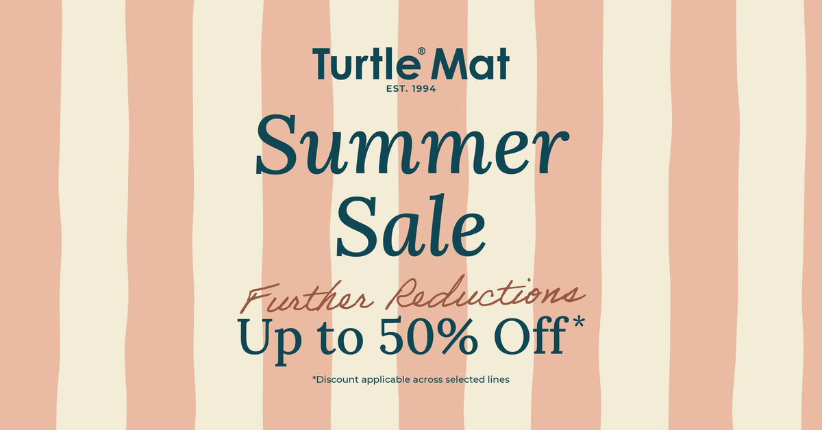 Summer Sale