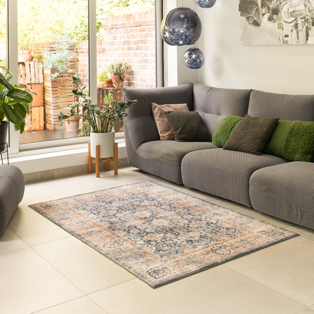 RUGELLO | Machine-Washable Rugs, Designed for Real Living – Turtle Mat