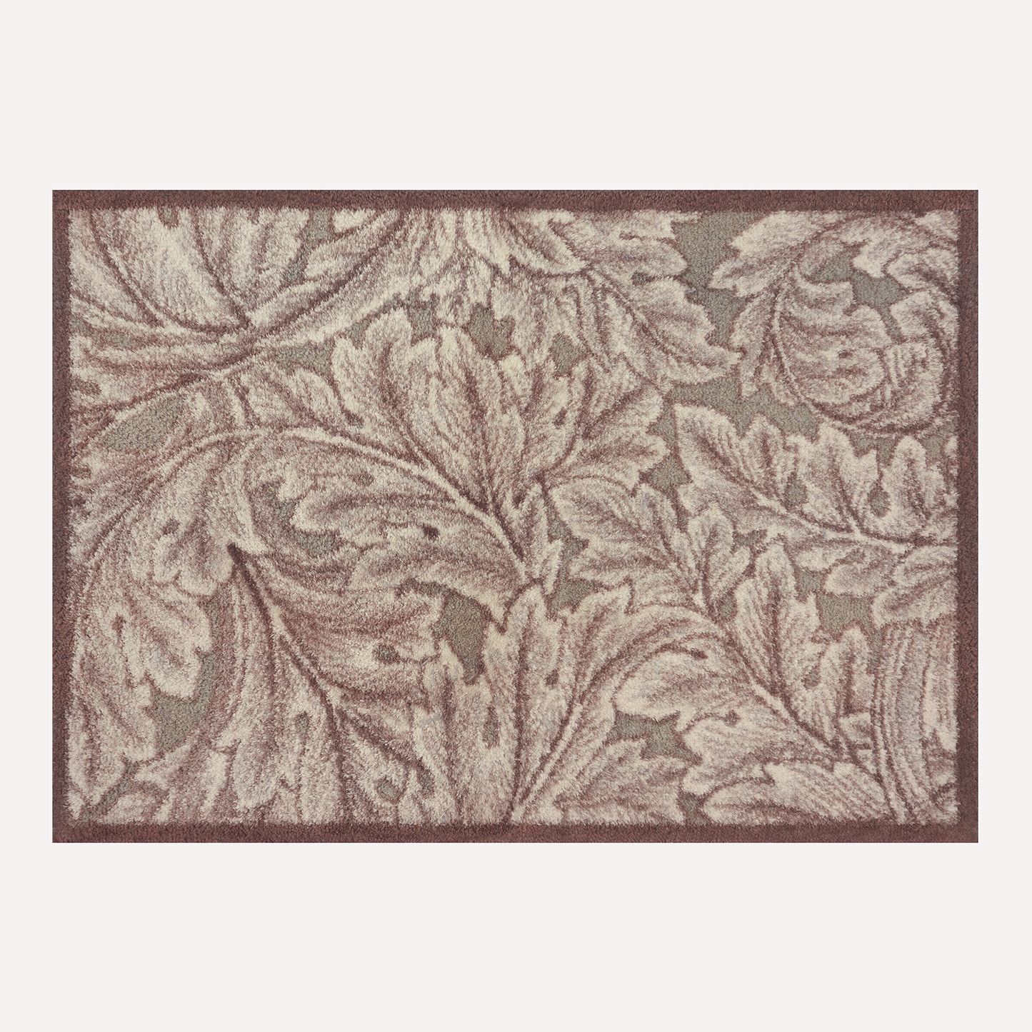 Acanthus - Brown