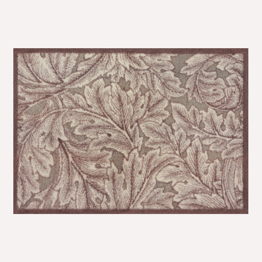 Acanthus - Brown