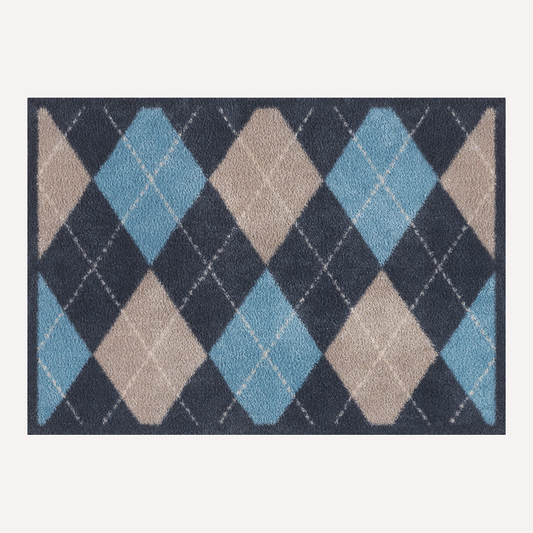 Argyle