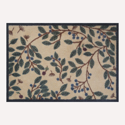 Autumn Leaves