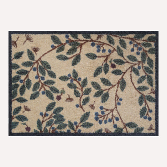 Autumn Leaves