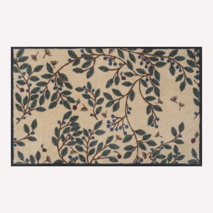 Autumn Leaves