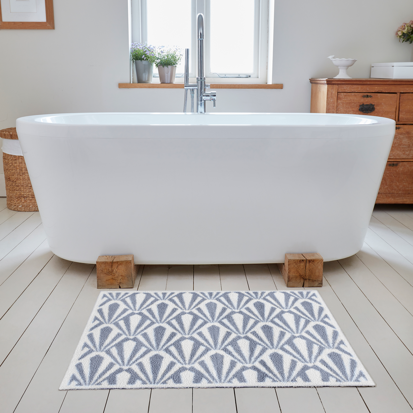 Bathroom Deco