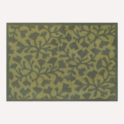 Batik Leaf