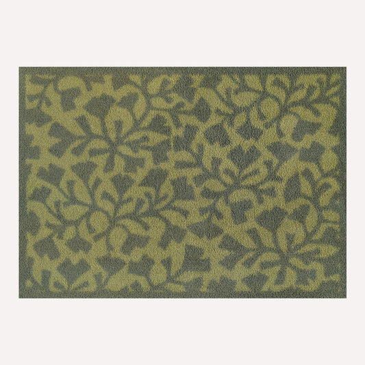 Batik Leaf