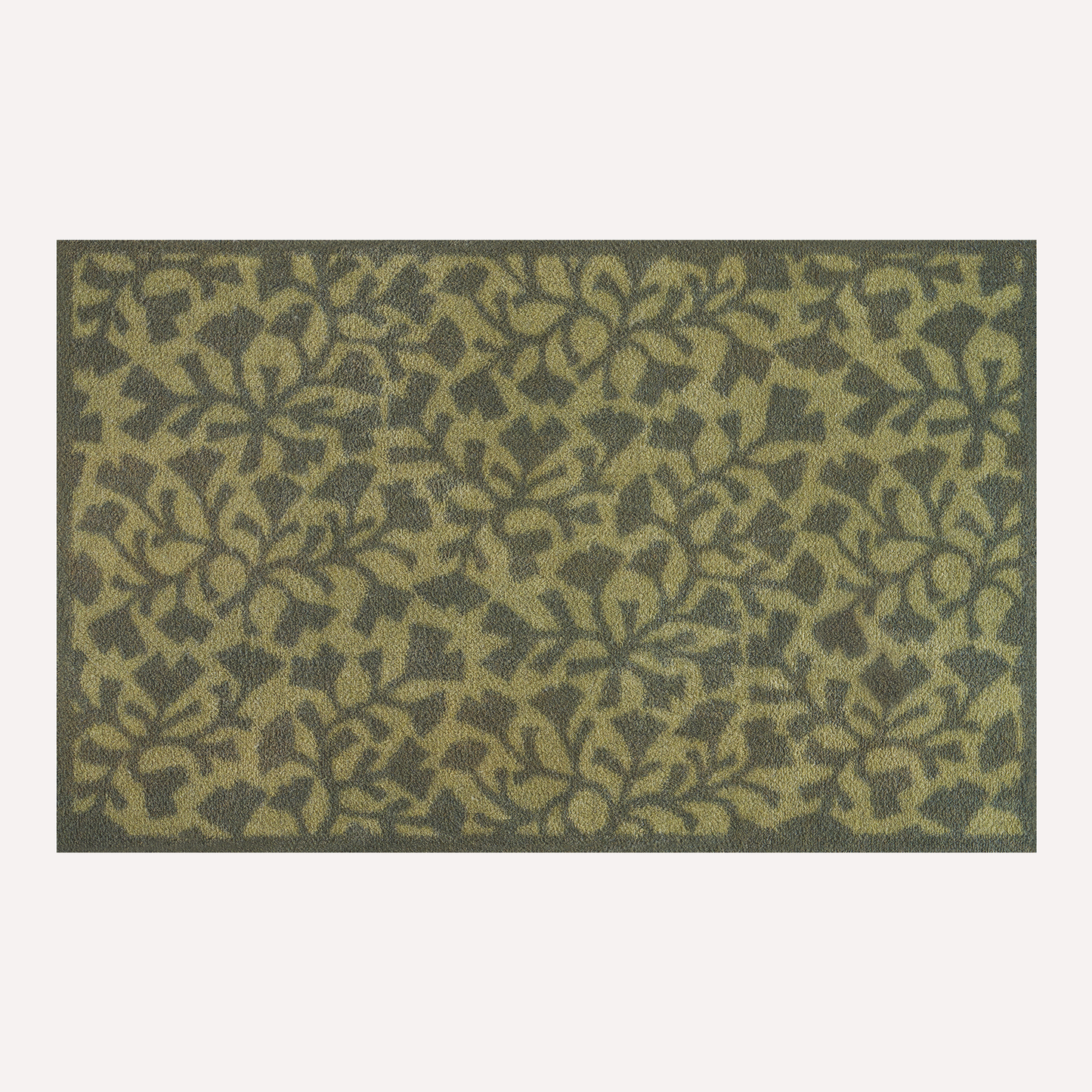 Batik Leaf